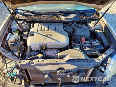 Zdjęcie 11 z 12 samochodu: 2006 TOYOTA AVALON XLS VIN:4T1BK36B16U144229 - miniatura