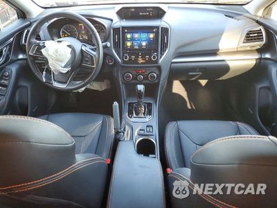 Zdjęcie 8 z 14 samochodu: 2019 SUBARU CROSSTREK LIMITED VIN:JF2GTANC4KH317610 - miniatura