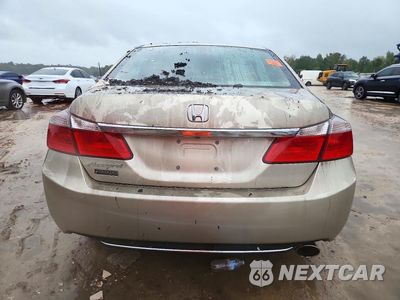 Zdjęcie 6 z 12 samochodu: 2014 HONDA ACCORD EX VIN:1HGCR2F72EA182757 - miniatura