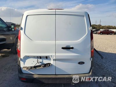Zdjęcie 6 z 13 samochodu: 2019 FORD TRANSIT CONNECT XL VIN:NM0LS7E25K1410202 - miniatura