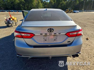 Zdjęcie 6 z 12 samochodu: 2020 TOYOTA CAMRY SE VIN:4T1G11AK7LU383459 - miniatura