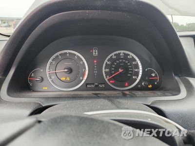 Zdjęcie 9 z 12 samochodu: 2008 HONDA ACCORD EXL VIN:1HGCS12868A000544 - miniatura