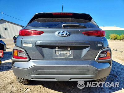 Zdjęcie 6 z 13 samochodu: 2019 HYUNDAI KONA SEL VIN:KM8K2CAA2KU237639 - miniatura