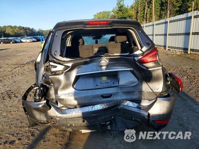 Zdjęcie 6 z 12 samochodu: 2019 NISSAN ROGUE SV VIN:JN8AT2MT6KW502463 - miniatura