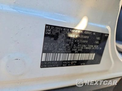 Zdjęcie 14 z 14 samochodu: 2024 TOYOTA RAV4 XSE VIN:4T3E6RFV0RU168905 - miniatura