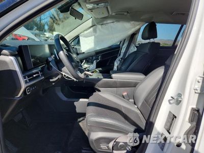Zdjęcie 7 z 13 samochodu: 2026 HYUNDAI SANTA FE SEL VIN:5NMP24G16TH095280 - miniatura