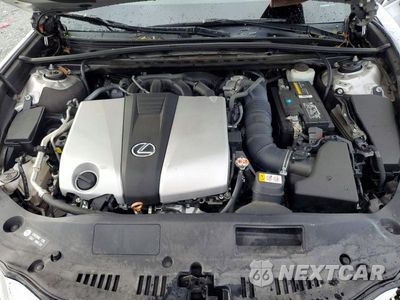 Zdjęcie 11 z 12 samochodu: 2019 LEXUS ES 350 VIN:58ABZ1B19KU009032 - miniatura