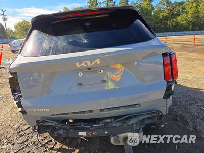 Zdjęcie 6 z 12 samochodu: 2023 KIA SORENTO SX VIN:5XYRK4LF6PG202872 - miniatura