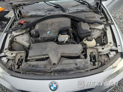 Zdjęcie 11 z 12 samochodu: 2014 BMW 428 XI VIN:WBA3N9C55EK245024 - miniatura