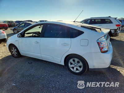 Drugie zdjęcie samochodu z przodu: 2007 TOYOTA PRIUS BASE VIN:JTDKB20U277669079 - miniatura