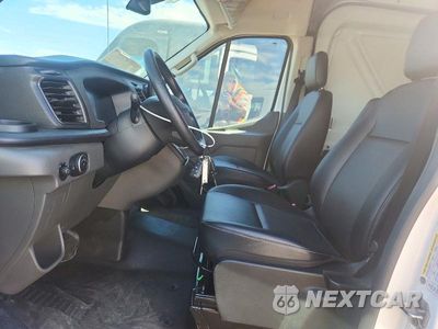 Zdjęcie 7 z 12 samochodu: 2022 FORD TRANSIT 350 HD DELIVERY VAN VIN:1FTRU8XG5NKA71526 - miniatura