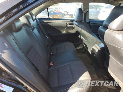Zdjęcie 10 z 12 samochodu: 2017 TOYOTA CAMRY SE VIN:4T1BF1FK6HU316377 - miniatura