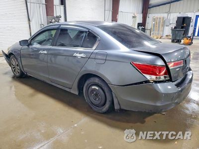 Drugie zdjęcie samochodu z przodu: 2012 HONDA ACCORD EXL VIN:1HGCP3F8XCA011157 - miniatura