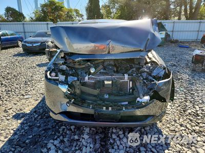 Piąte zdjęcie samochodu w środku: 2024 MAZDA CX-5 PREFERRED VIN:JM3KFBCM3R0351524 - miniatura