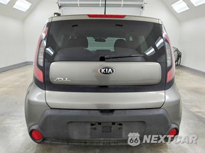 Zdjęcie 6 z 12 samochodu: 2016 KIA SOUL BASE VIN:KNDJN2A25G7270344 - miniatura