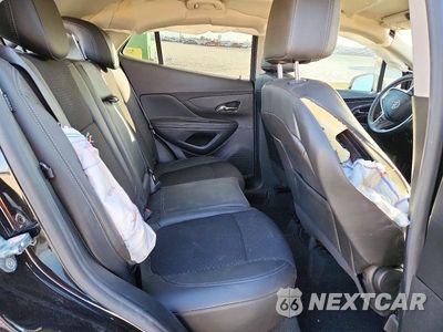 Zdjęcie 11 z 13 samochodu: 2022 BUICK ENCORE PREFERRED VIN:KL4CJESM3NB565145 - miniatura