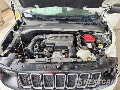 Zdjęcie 12 z 13 samochodu: 2023 JEEP RENEGADE LATITUDE VIN:ZACNJDB14PPP61969 - miniatura
