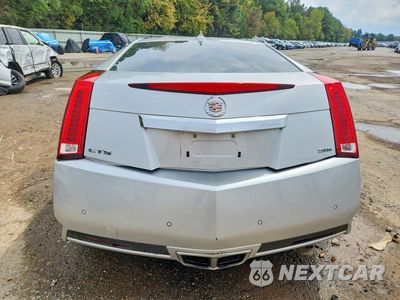 Zdjęcie 6 z 12 samochodu: 2013 CADILLAC CTS VIN:1G6DA1E36D0166460 - miniatura