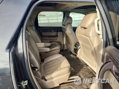 Zdjęcie 11 z 13 samochodu: 2014 GMC ACADIA DENALI VIN:1GKKVTKDXEJ361592 - miniatura