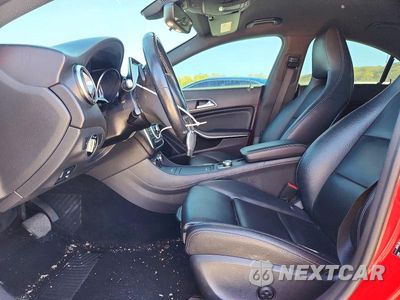 Zdjęcie 7 z 12 samochodu: 2016 MERCEDES-BENZ CLA 250 4MATIC VIN:WDDSJ4GB3GN300901 - miniatura