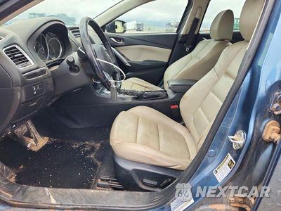 Zdjęcie 7 z 12 samochodu: 2015 MAZDA 6 TOURING VIN:JM1GJ1V68F1175842 - miniatura