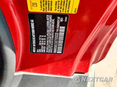 Zdjęcie 12 z 12 samochodu: 2014 MINI COOPER BASE VIN:WMWXM5C50ET935030 - miniatura