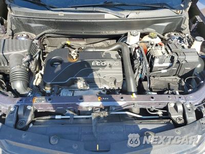 Zdjęcie 12 z 13 samochodu: 2019 CHEVROLET EQUINOX LT VIN:3GNAXKEV9KL314257 - miniatura