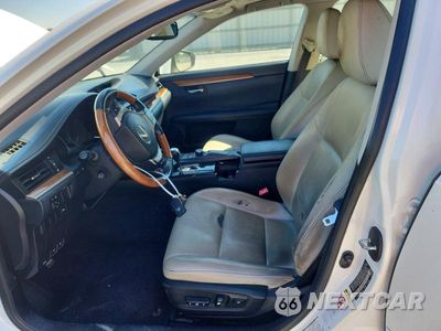 Zdjęcie 7 z 12 samochodu: 2013 LEXUS ES 300H VIN:JTHBW1GG6D2019273 - miniatura