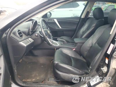 Zdjęcie 7 z 12 samochodu: 2011 MAZDA 3 S VIN:JM1BL1M67B1411574 - miniatura