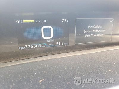Zdjęcie 9 z 12 samochodu: 2022 TOYOTA PRIUS PRIME XLE VIN:JTDKAMFP6N3224736 - miniatura