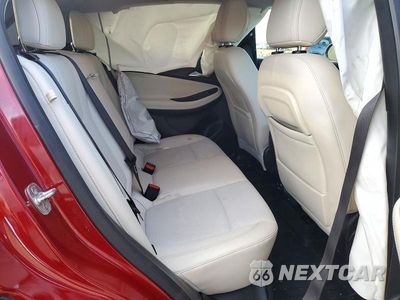 Zdjęcie 10 z 12 samochodu: 2021 BUICK ENCORE GX SELECT VIN:KL4MMDSLXMB142834 - miniatura