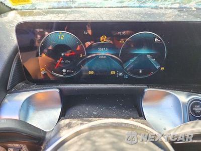 Zdjęcie 9 z 12 samochodu: 2023 MERCEDES-BENZ GLB 250 4MATIC VIN:W1N4M4HBXPW288967 - miniatura