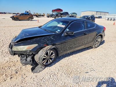 2011 HONDA ACCORD LX-S 1HGCS1B35BA008243 - główne zdjęcie licytacji z USA - miniatura