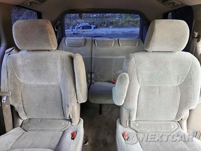 Zdjęcie 10 z 13 samochodu: 2008 TOYOTA SIENNA CE 7-PASSENGER VIN:5TDZK23CX8S170068 - miniatura
