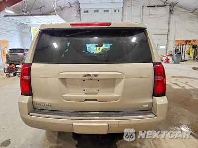 Zdjęcie 6 z 14 samochodu: 2015 CHEVROLET TAHOE K1500 LTZ VIN:1GNSKCKC8FR100645 - miniatura