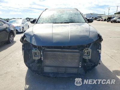 Piąte zdjęcie samochodu w środku: 2023 HYUNDAI TUCSON SEL VIN:5NMJFCAE2PH234617 - miniatura