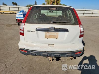 Zdjęcie 6 z 12 samochodu: 2007 HONDA CR-V LX VIN:JHLRE38327C071916 - miniatura
