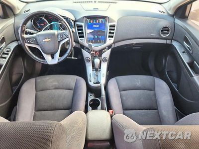 Zdjęcie 8 z 12 samochodu: 2014 CHEVROLET CRUZE LT VIN:1G1PC5SB6E7117347 - miniatura
