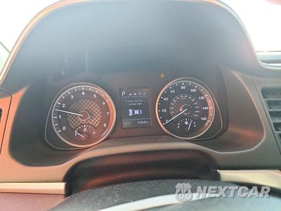 Zdjęcie 9 z 13 samochodu: 2019 HYUNDAI ELANTRA SEL VIN:5NPD84LF1KH472523 - miniatura