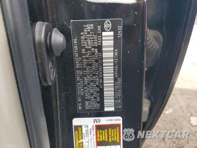 Zdjęcie 12 z 12 samochodu: 2011 TOYOTA CAMRY LE VIN:4T1BF3EK5BU137137 - miniatura