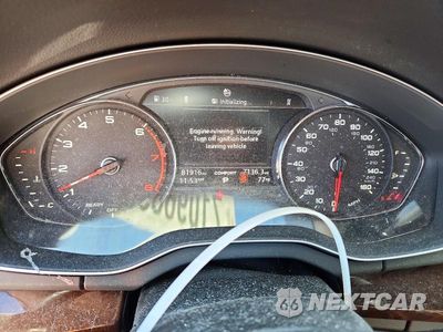 Zdjęcie 9 z 13 samochodu: 2019 AUDI Q5 PREMIUM VIN:WA1ANAFY4K2106087 - miniatura
