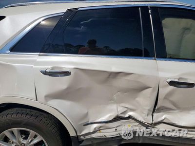 Zdjęcie 11 z 13 samochodu: 2021 CADILLAC XT5 LUXURY VIN:1GYKNAR43MZ121543 - miniatura