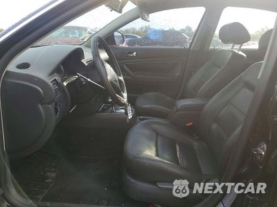 Zdjęcie 7 z 12 samochodu: 2005 VOLKSWAGEN PASSAT GLS 4MOTION VIN:WVWBD63B55E009607 - miniatura