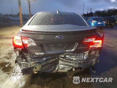Zdjęcie 6 z 13 samochodu: 2018 SUBARU LEGACY SPORT VIN:4S3BNAS69J3028414 - miniatura