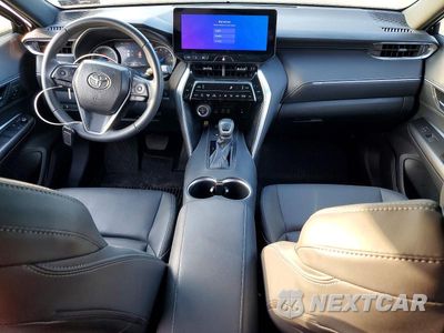 Zdjęcie 8 z 13 samochodu: 2024 TOYOTA VENZA NIGHTSHADE EDITION VIN:JTEAAAAH2RJ185540 - miniatura