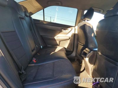 Zdjęcie 10 z 12 samochodu: 2016 TOYOTA CAMRY SE VIN:4T1BF1FK0GU173991 - miniatura