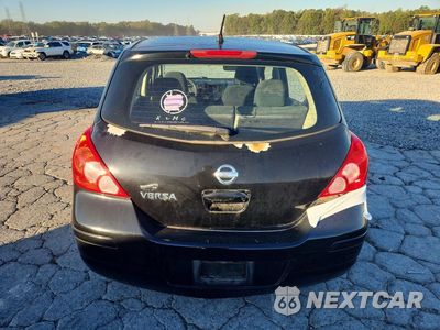 Zdjęcie 6 z 12 samochodu: 2011 NISSAN VERSA 1.8 S VIN:3N1BC1CP4BL365921 - miniatura