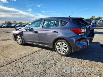 Drugie zdjęcie samochodu z przodu: 2017 SUBARU IMPREZA VIN:4S3GTAA60H3733416 - miniatura