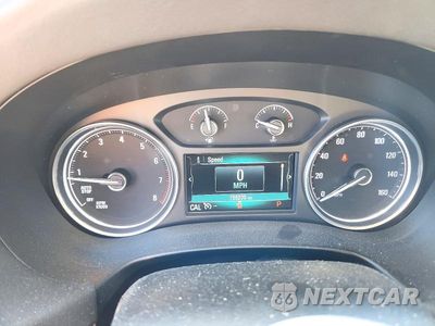 Zdjęcie 9 z 12 samochodu: 2018 BUICK ENCLAVE PREMIUM VIN:5GAEVBKW0JJ208543 - miniatura