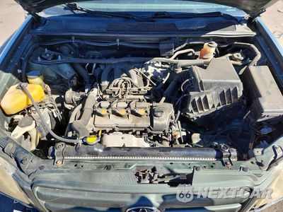 Zdjęcie 12 z 13 samochodu: 2005 TOYOTA HIGHLANDER BASE VIN:JTEGP21A550069301 - miniatura